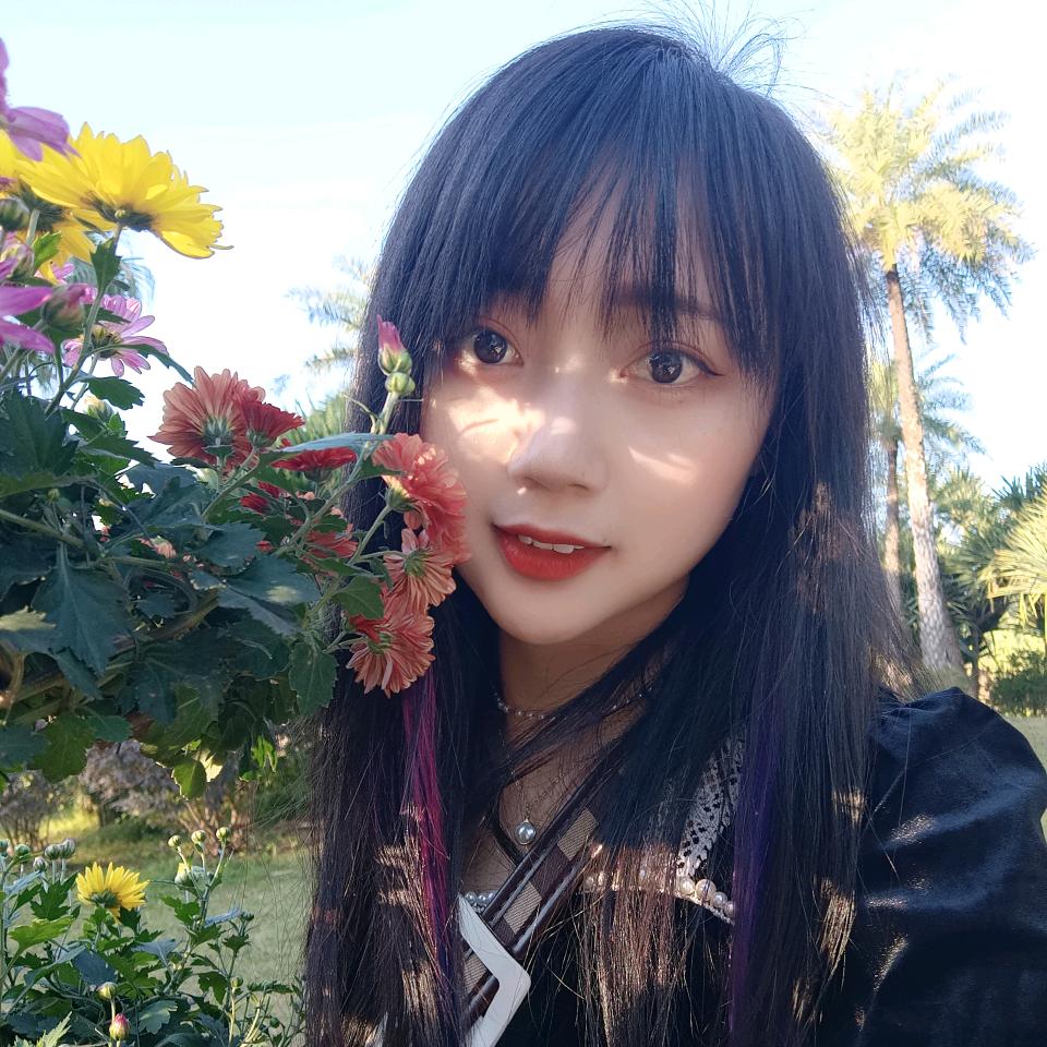 👑博肖女孩💛