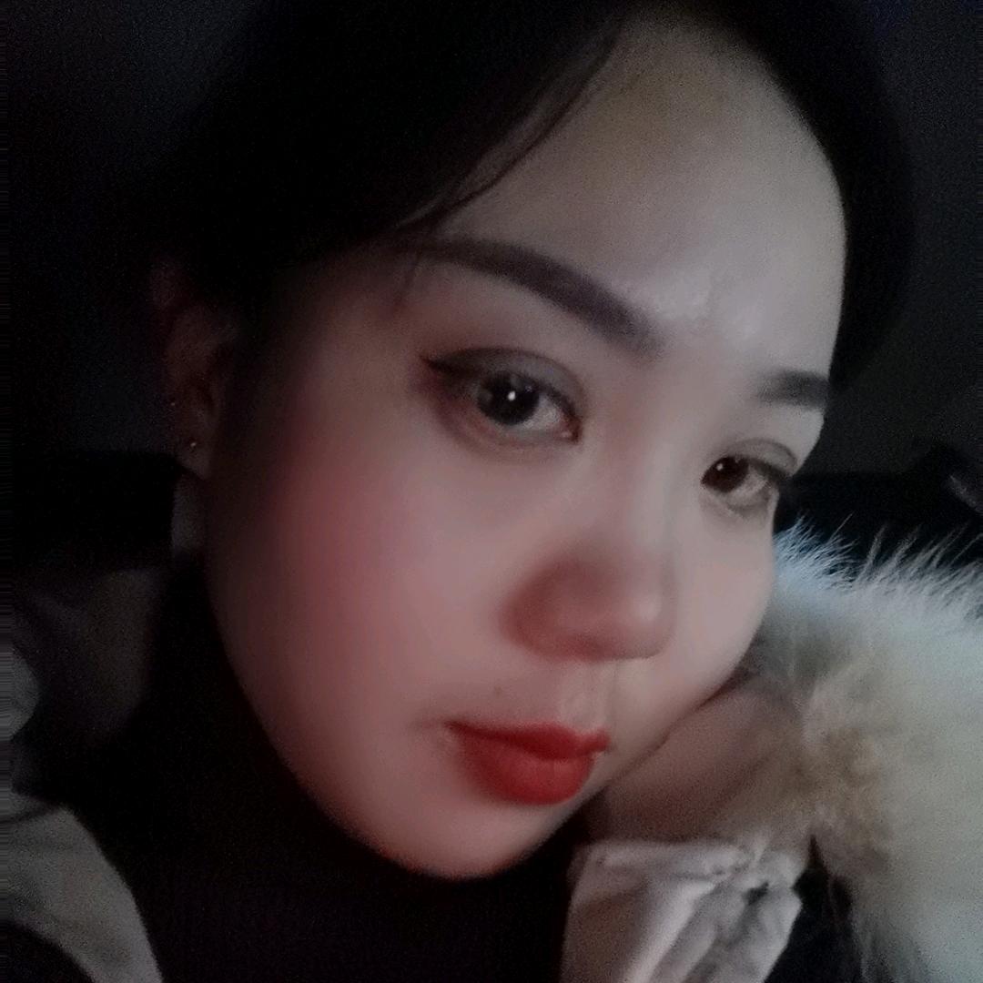 @小小暴富吖