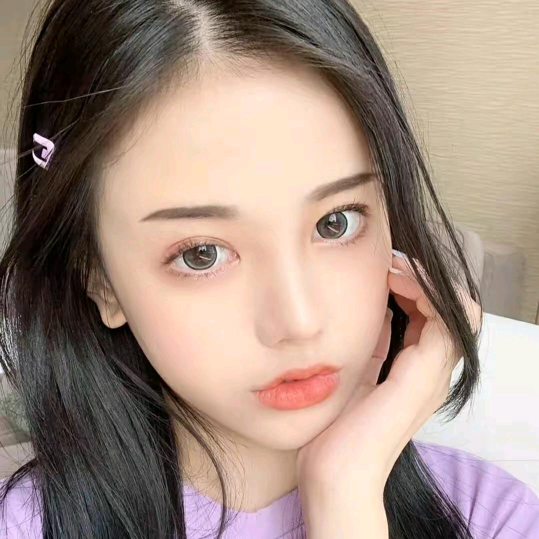 小微微冰丝女神