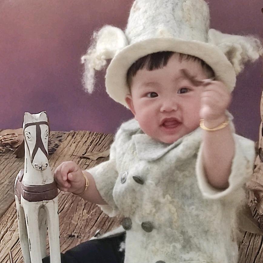 家和万事兴。