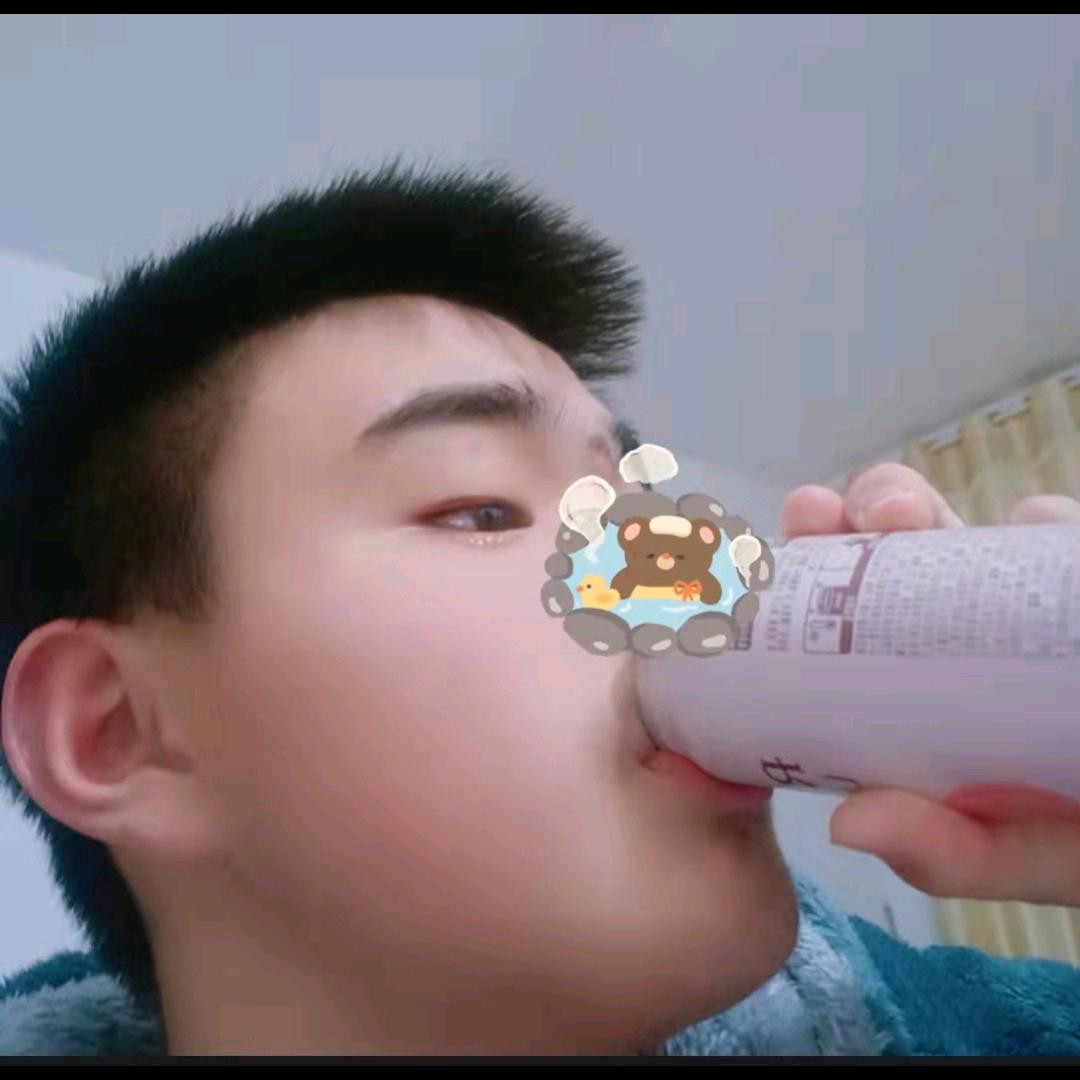还是当初的那个你吗（拒绝连赞）
