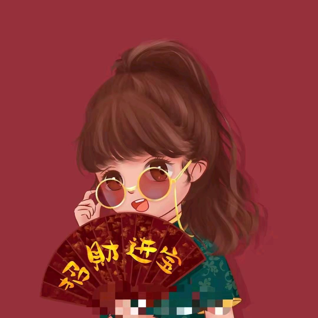 快乐的天使