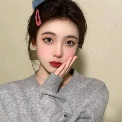 美丽财富女