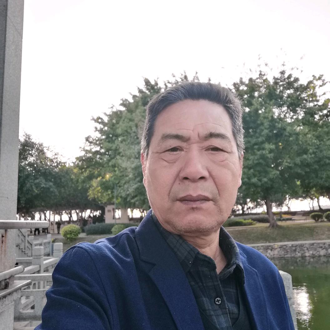 修水朱大叔