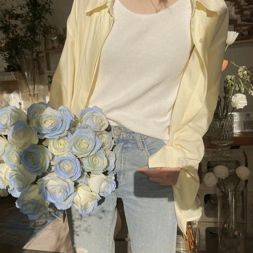 浮生Flower（正阳）