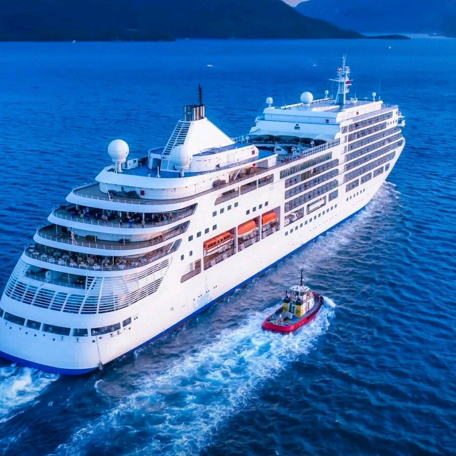 🇨🇳🇨🇳东方之珠