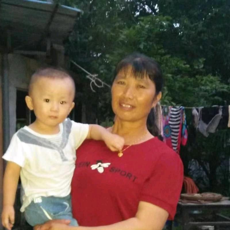 陈晓艳