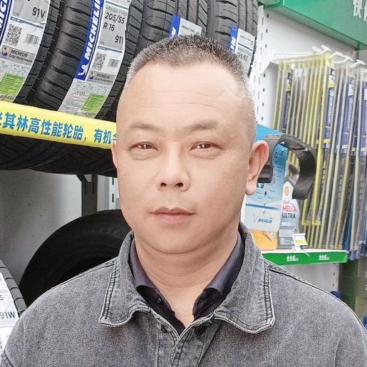 驰加汽车服务-宿州老冯