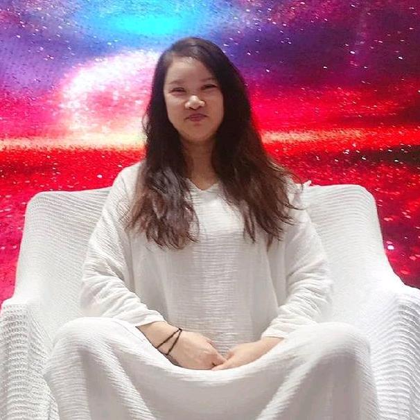 鄠邑美业烨姐姐