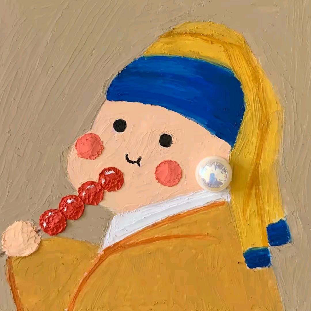 吖吖多吃点