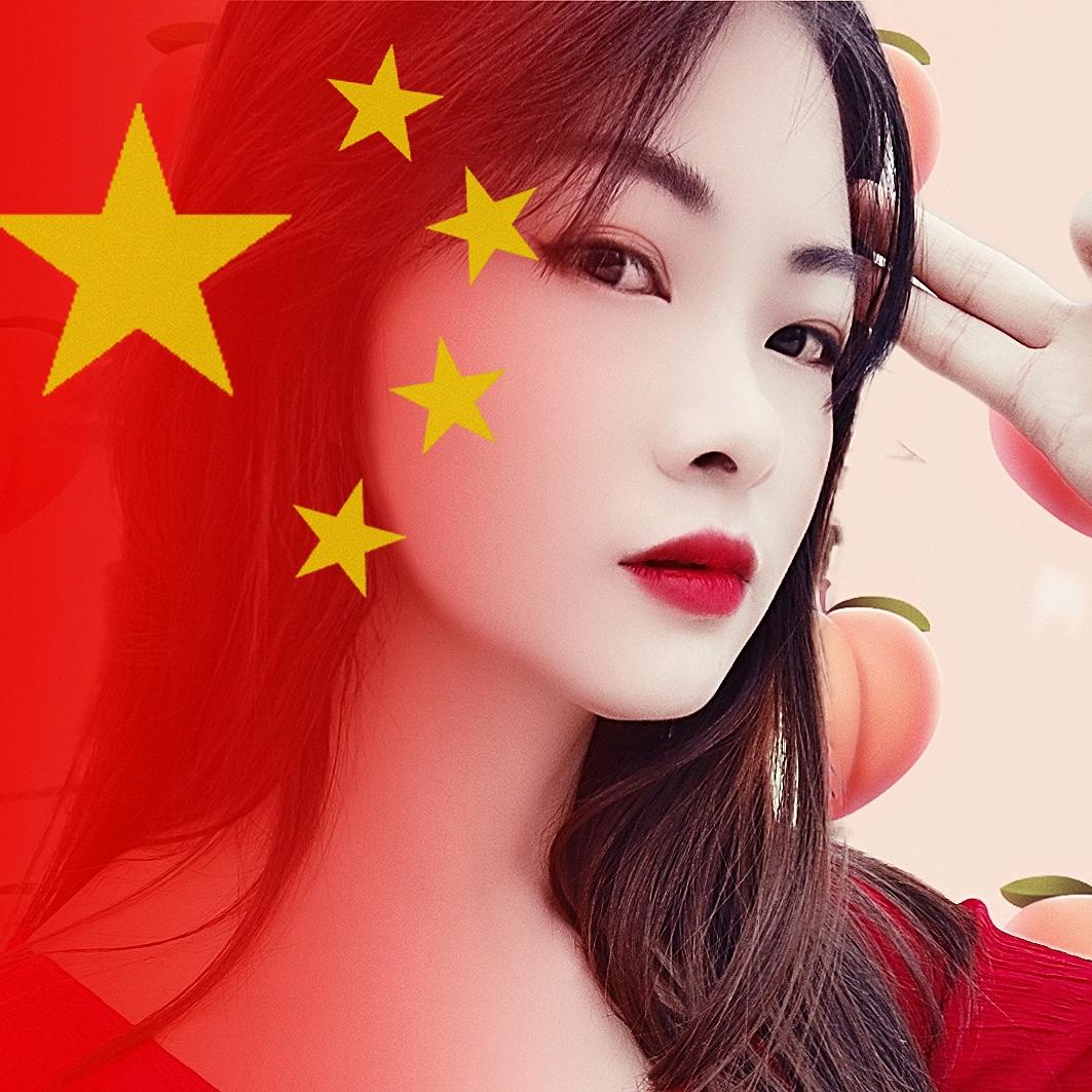 ღ 晴天娃娃🧚