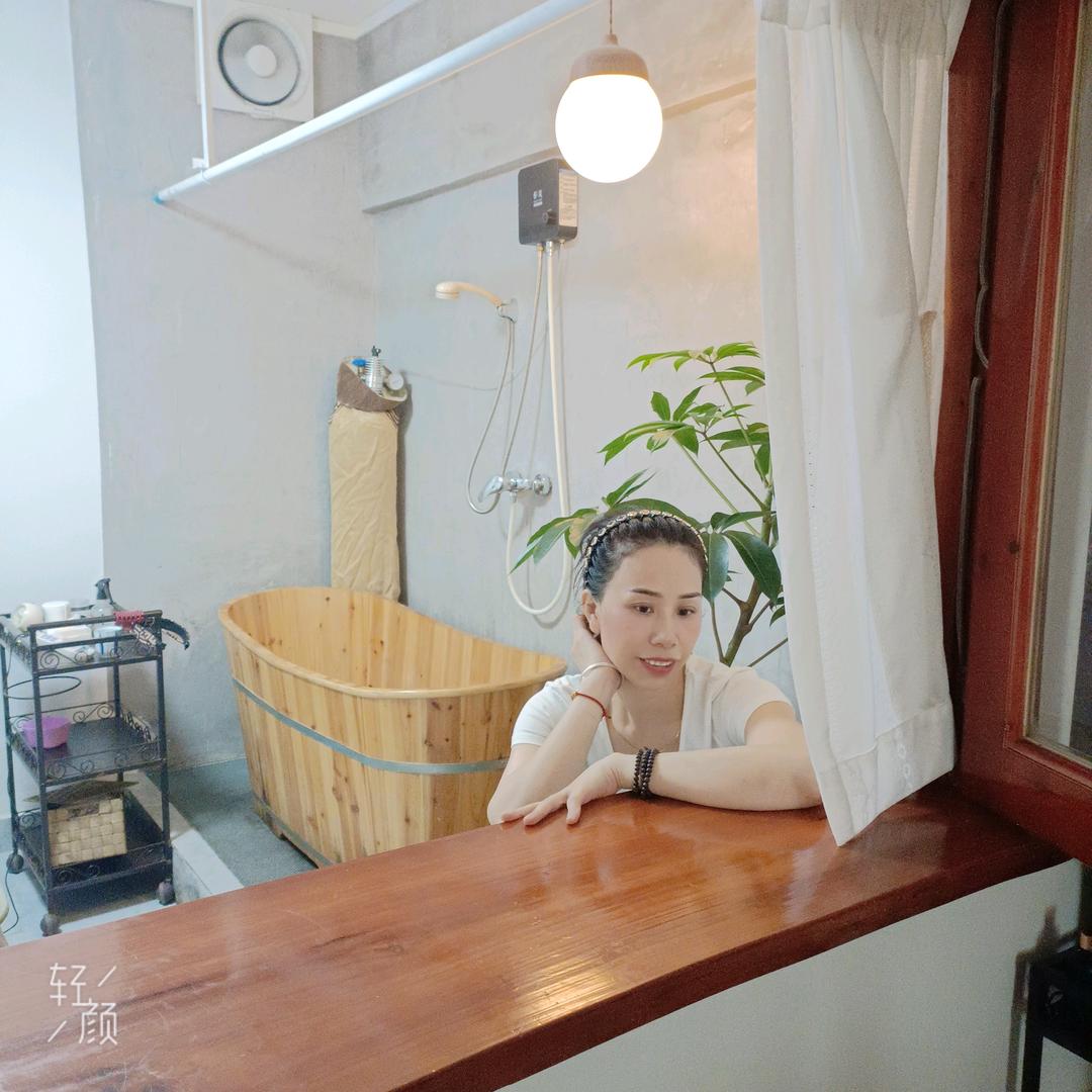 洋妞💅💅💅小莫