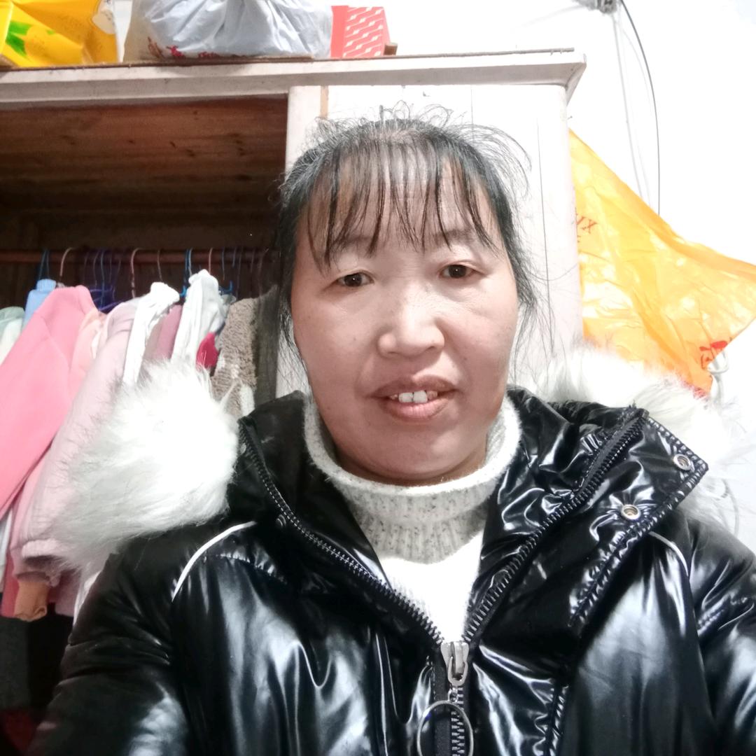 罗二妹