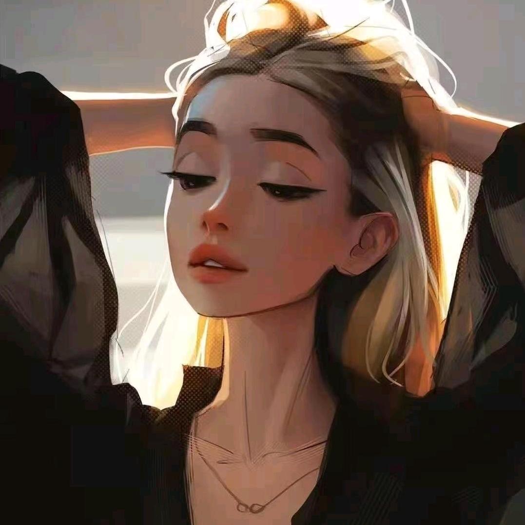 香水有毒～
