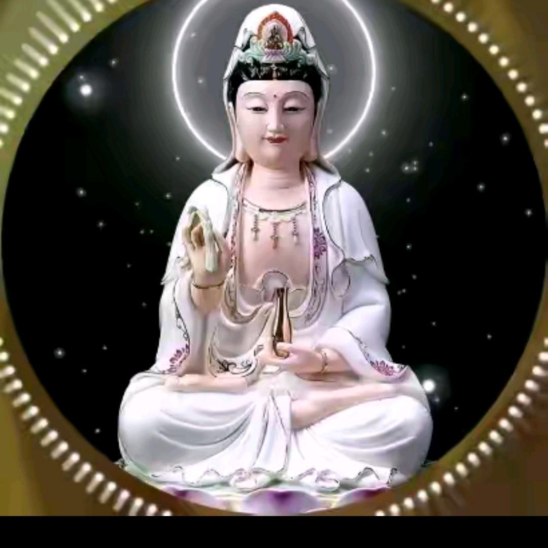 佛语禅说