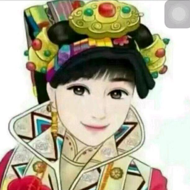 三姐马兰花