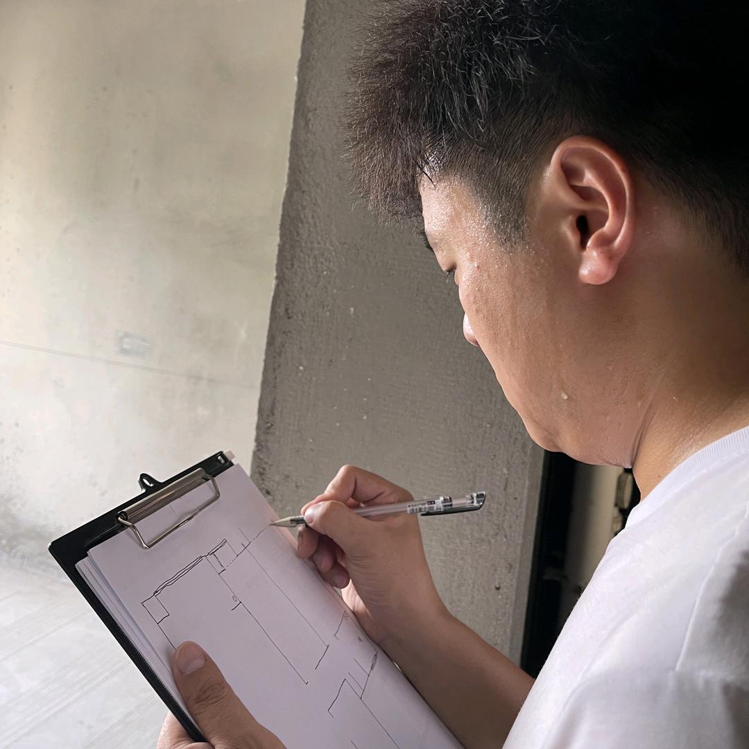 滁州家装设计姜浩东