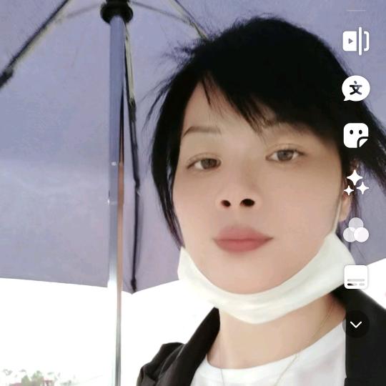 梦玲探店