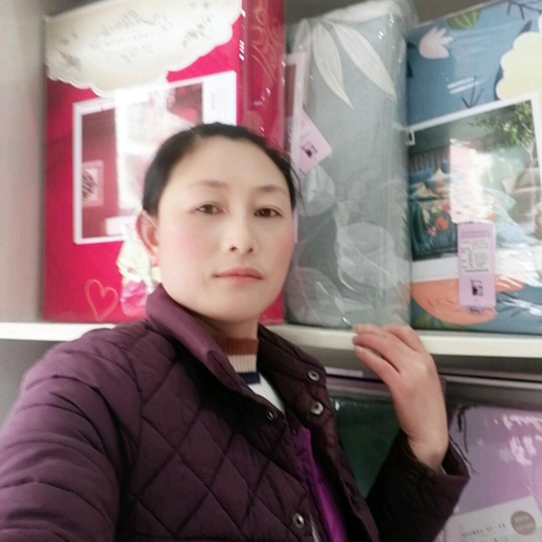 杨亚芬