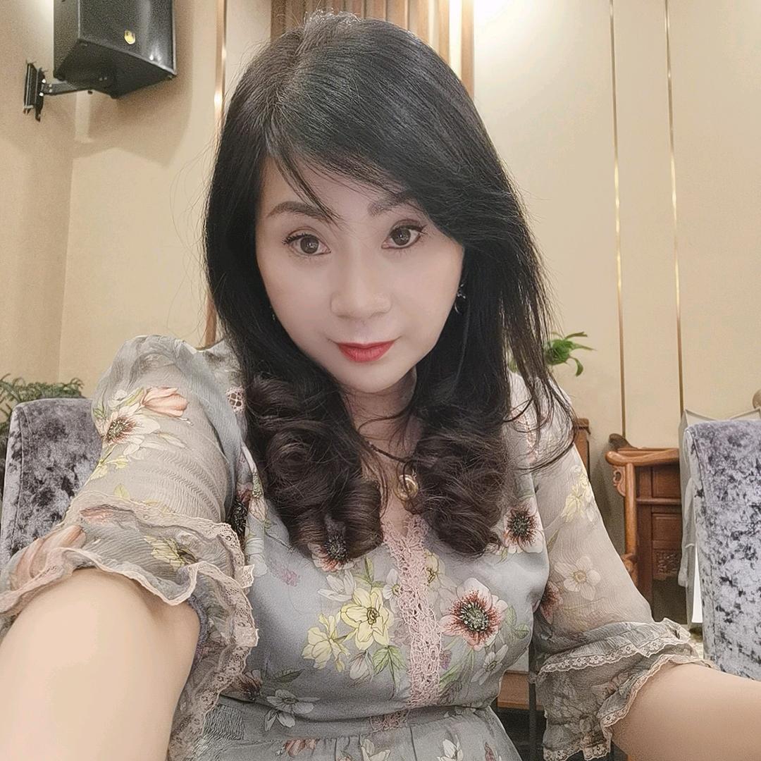 萍萍，拒绝连赞