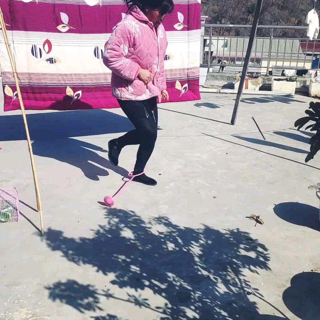 健康是福     老王