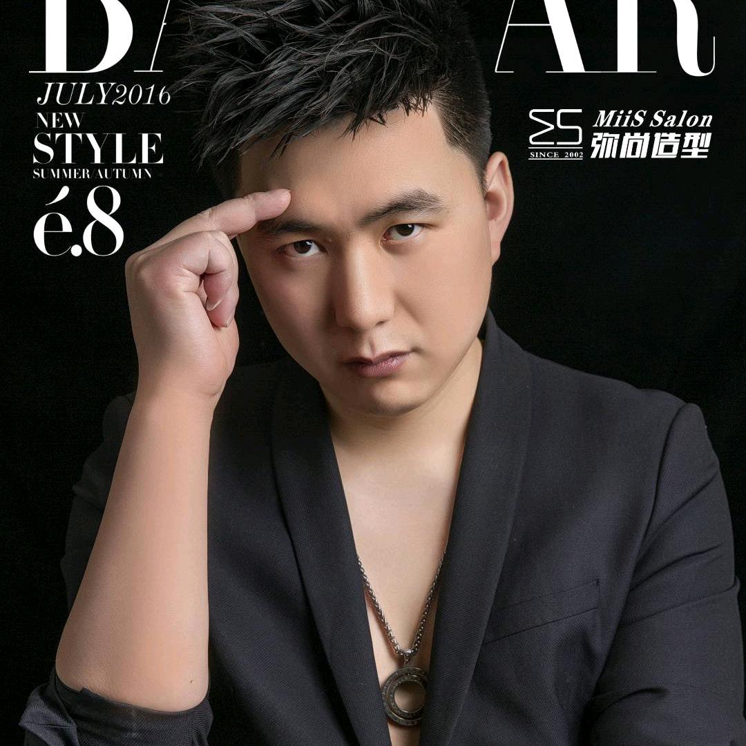 弥尚造型-魏C