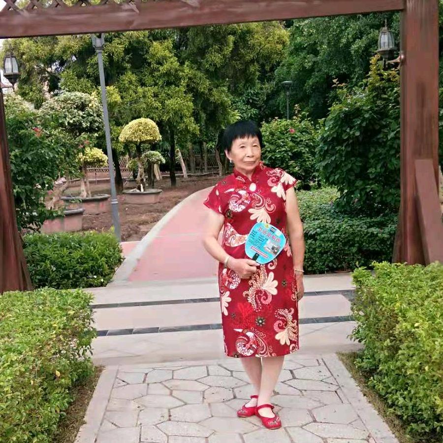 开心过好每一天🌹