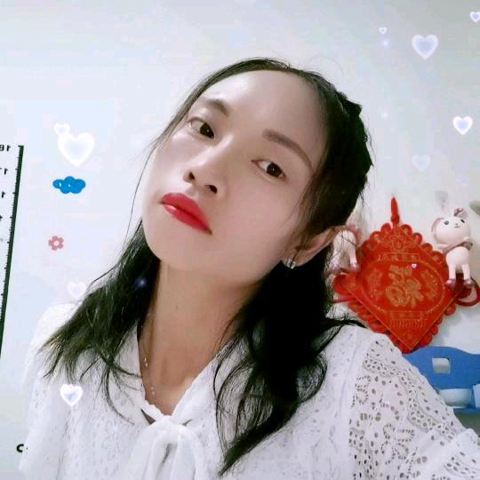 @何家二小姐@