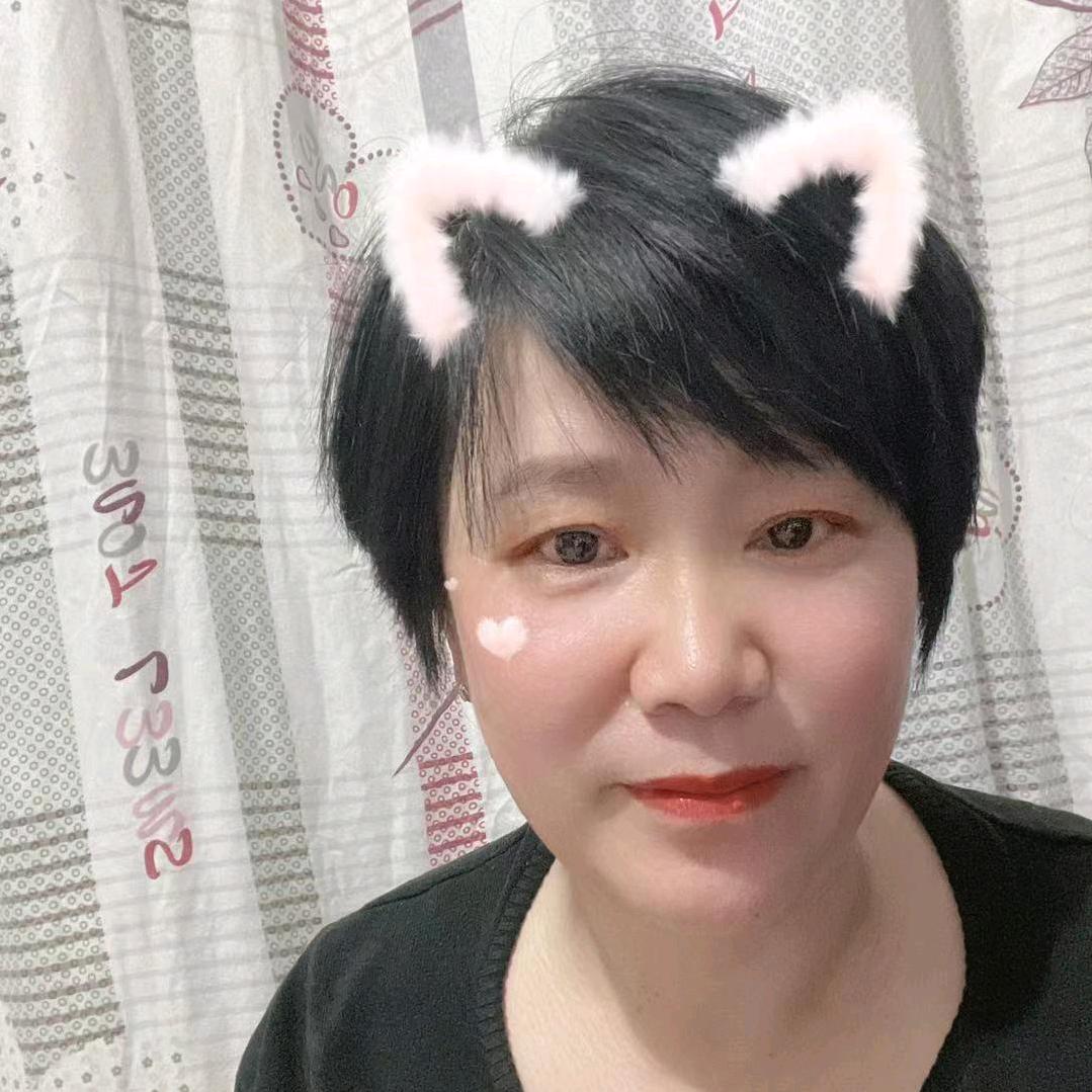 周美红～山东青岛