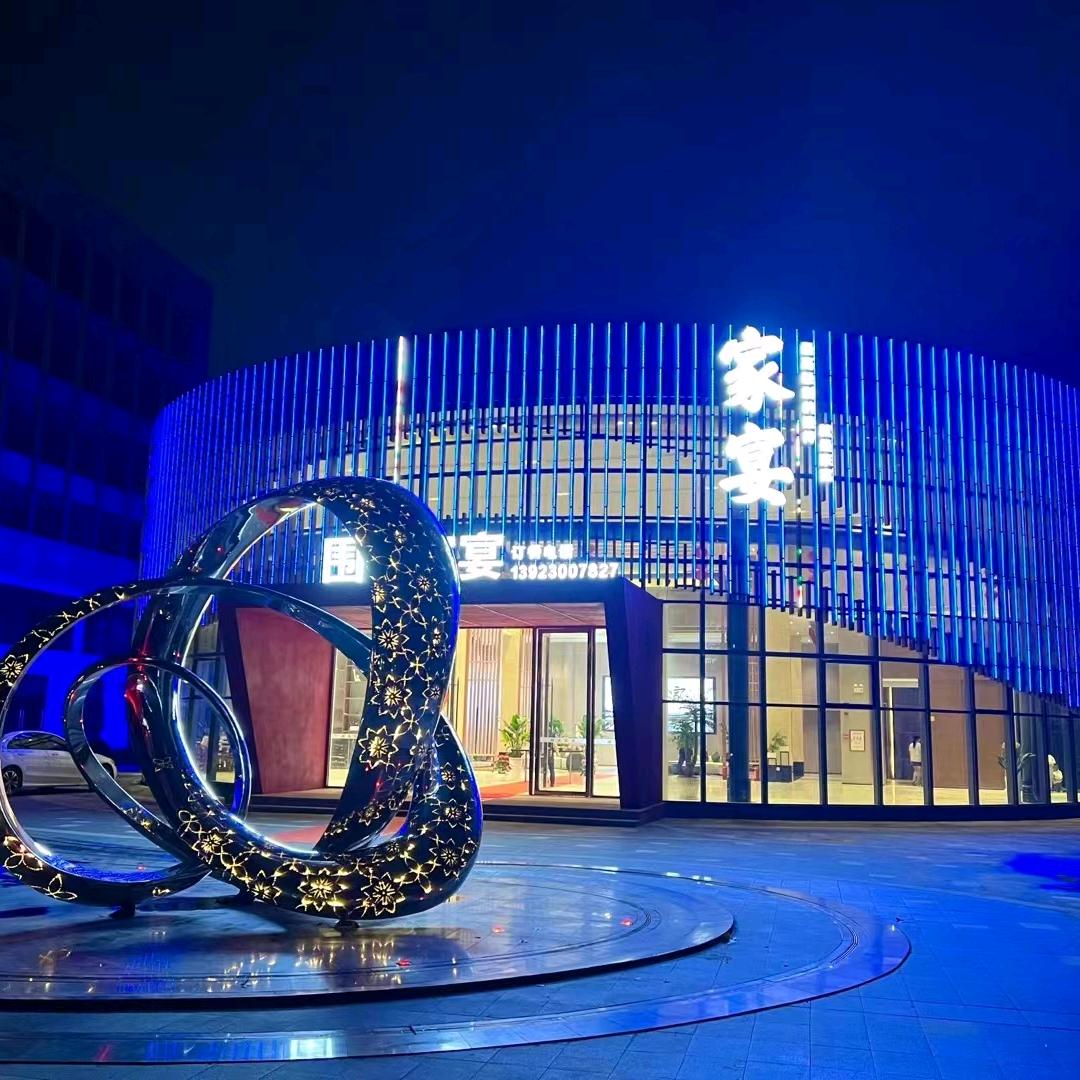 兴宁市围龙家宴酒店