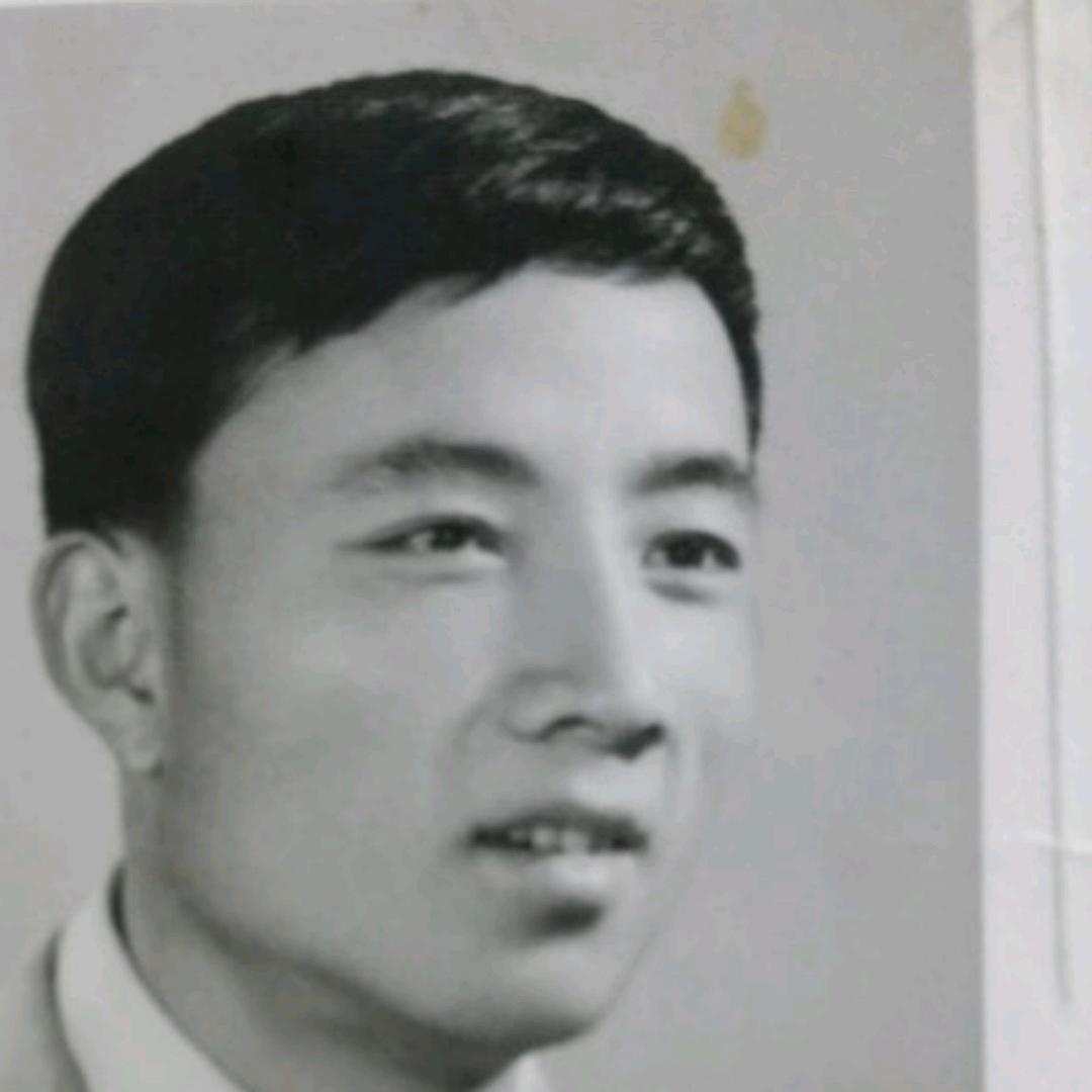 独来独往属于我