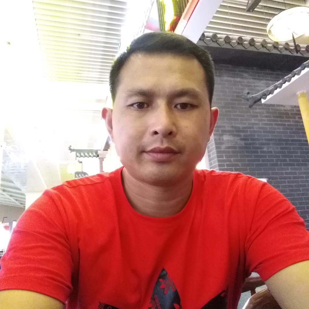 春天的阳光......王昌玉