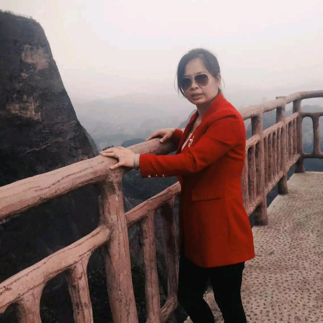 杨杨(怼)