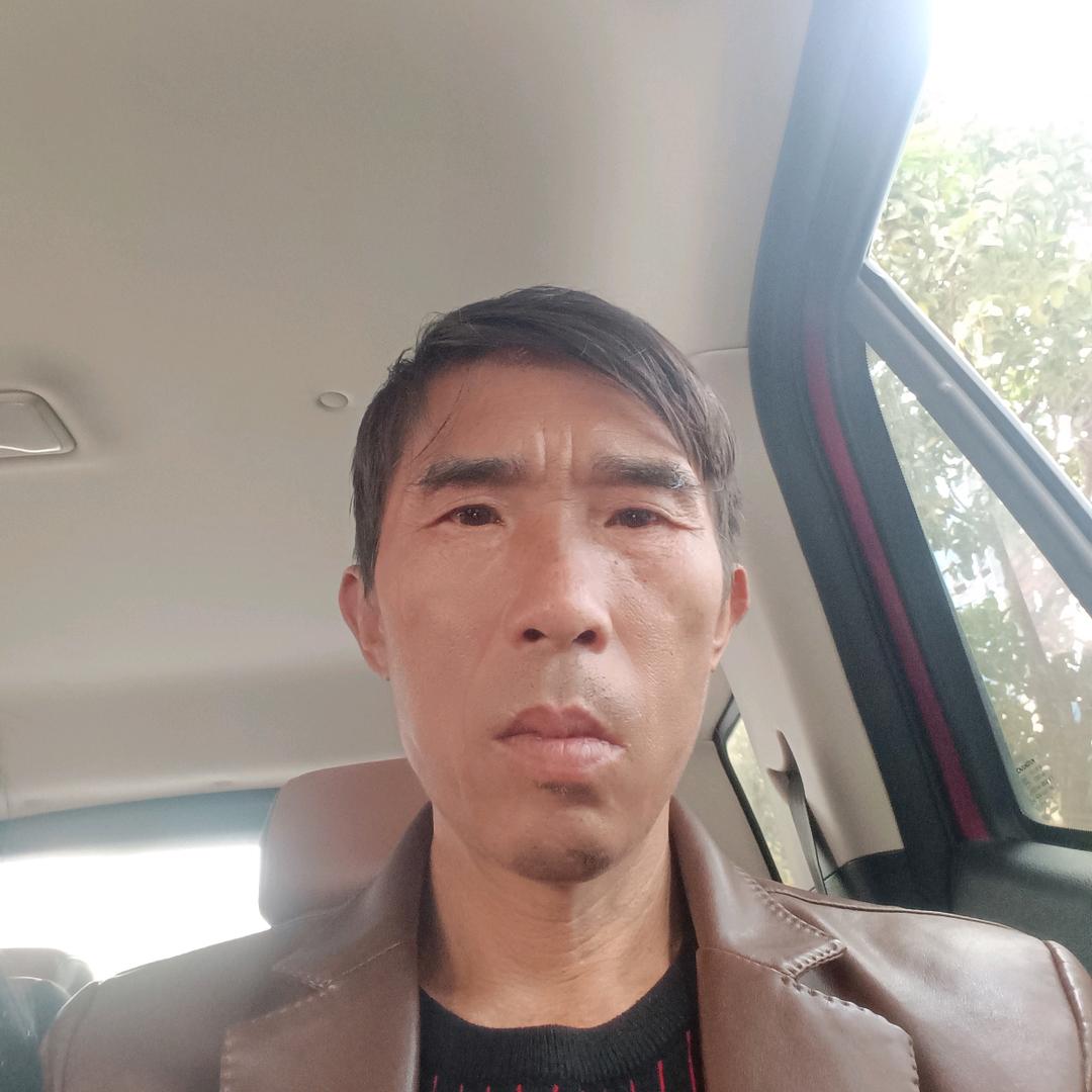 八四越战老兵头像