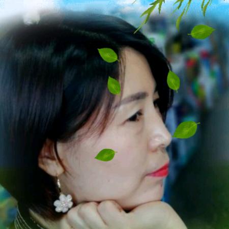 涓涓溪流