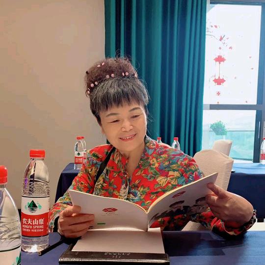 白鹤说情感励志