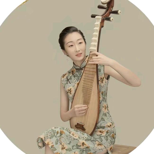 辽宁盘锦琵琶菀小姐