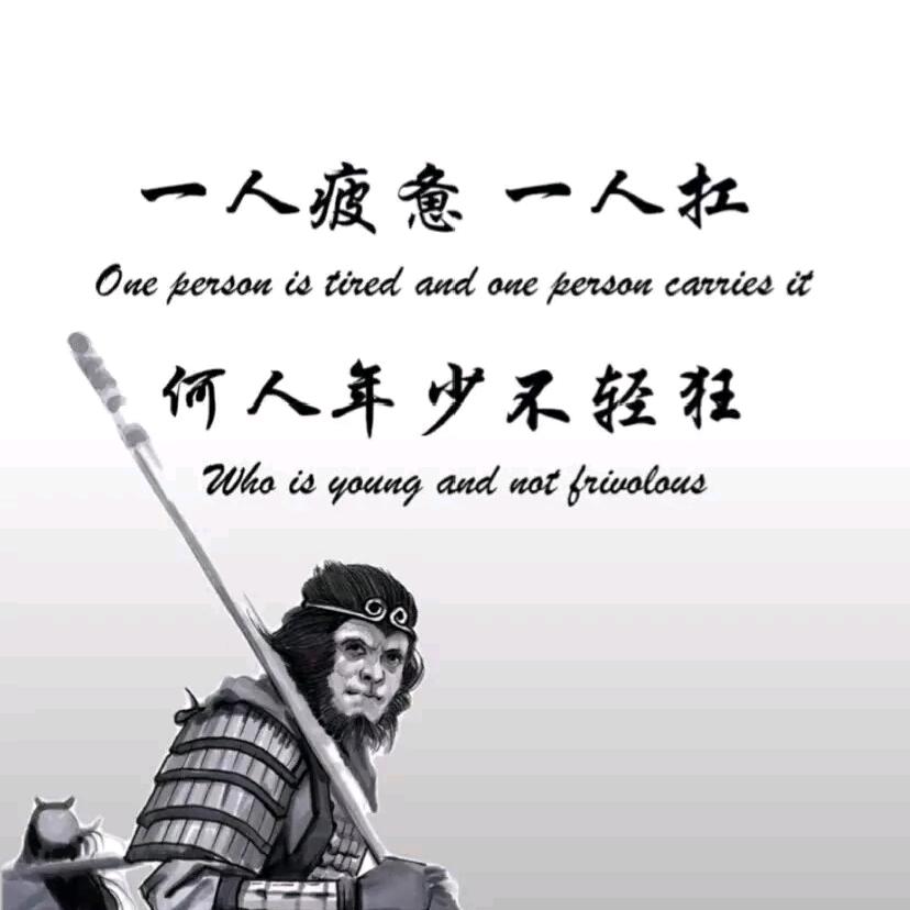白狼