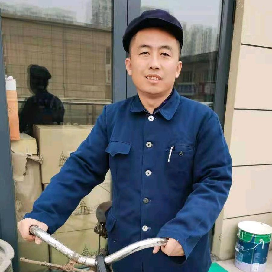 抠哥