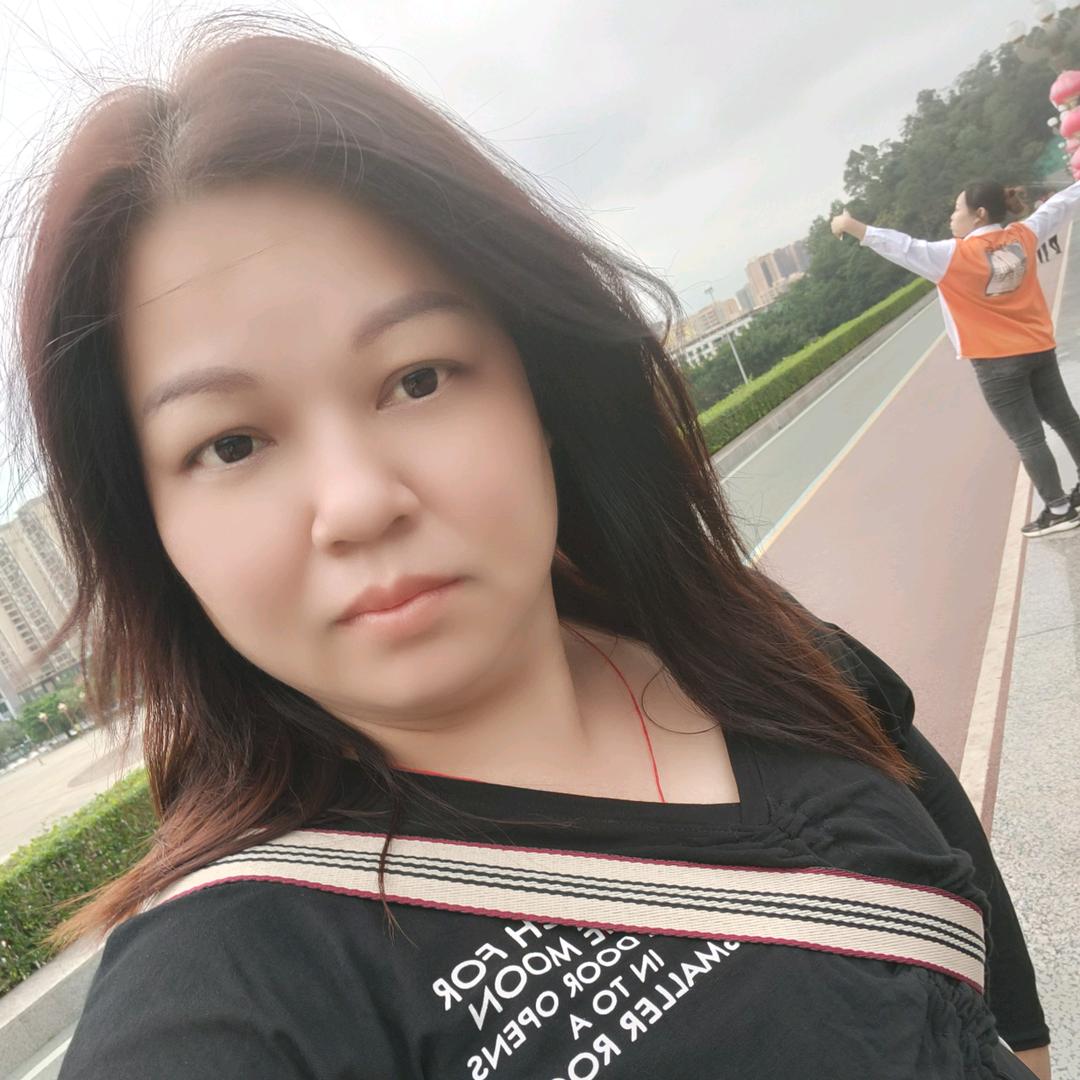 刘姐姐