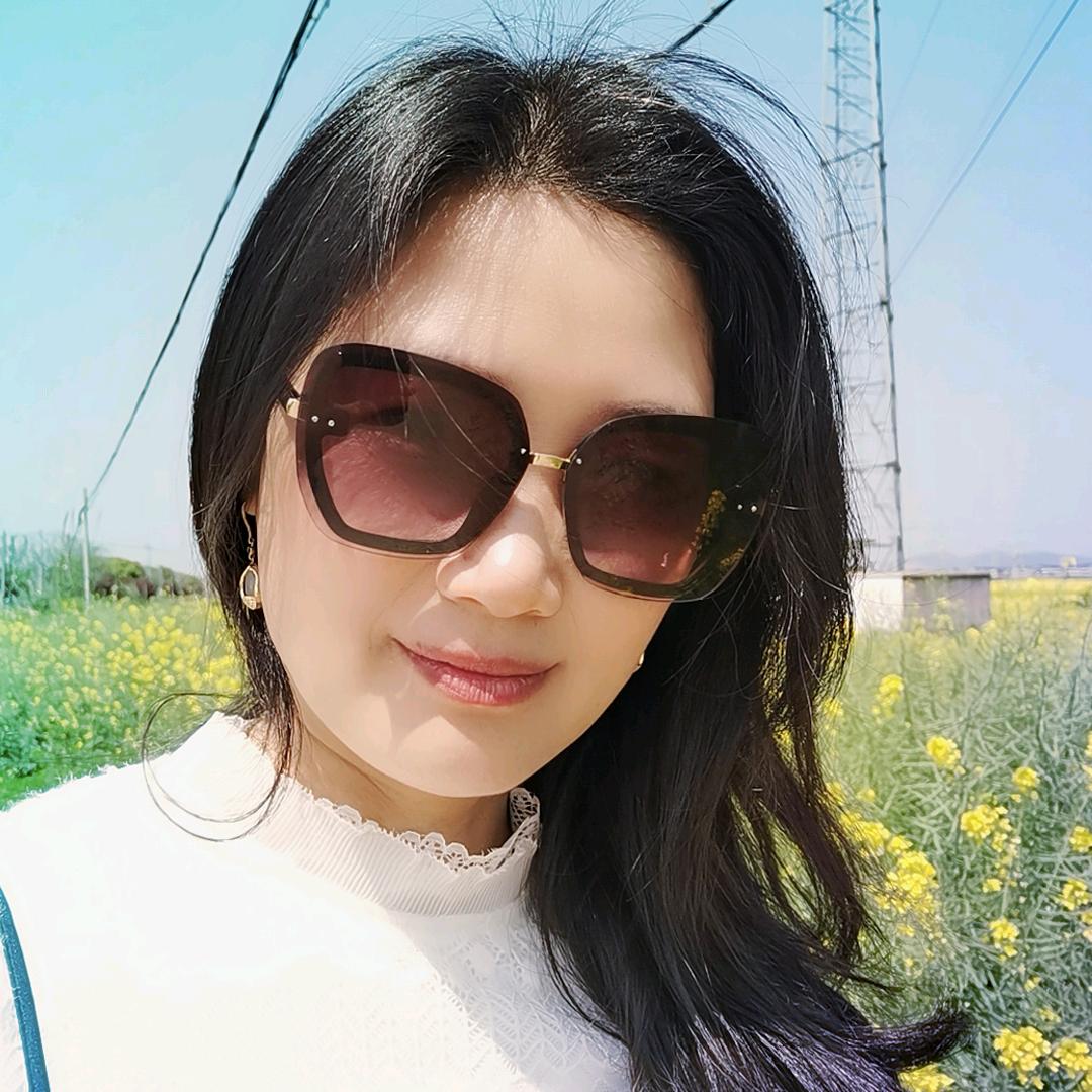 我就是我《马姐》