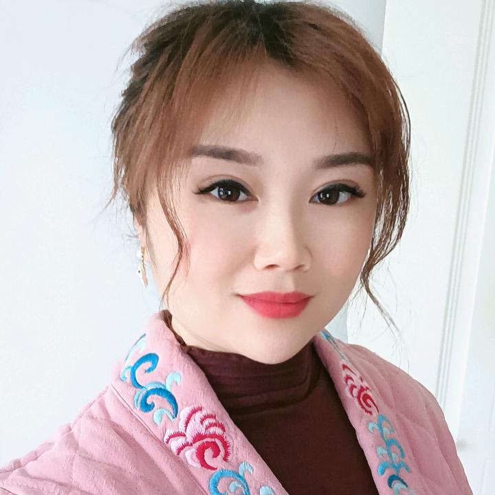 霞姐姐~