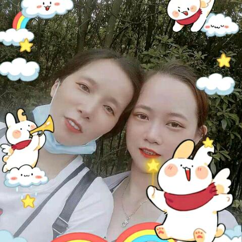 ☀️小脸蛋⭐