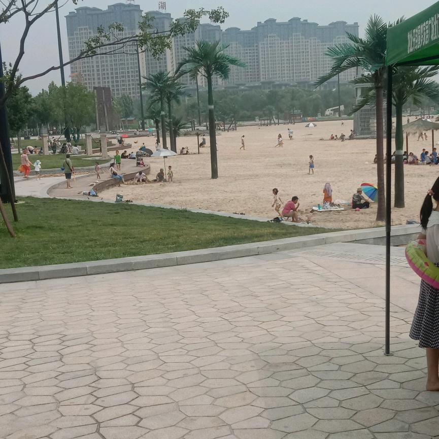 美好时光