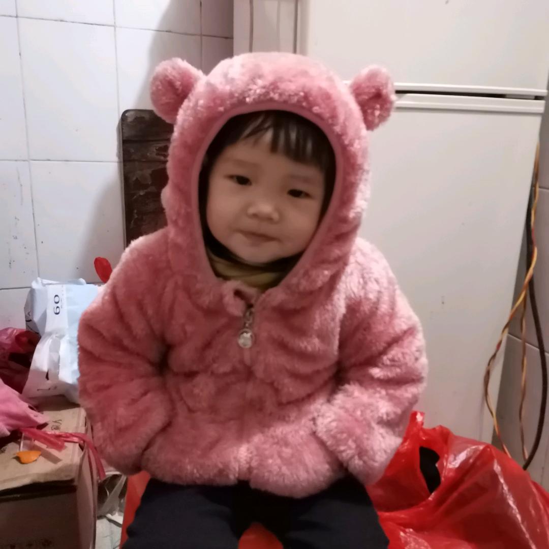 小伙撑住