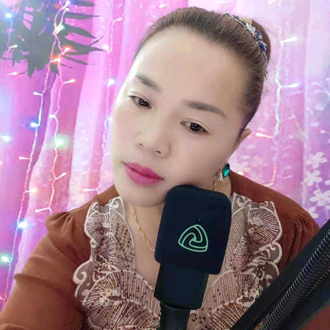 芳芳爱唱歌🎤