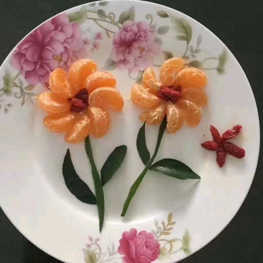 A夏日炎炎