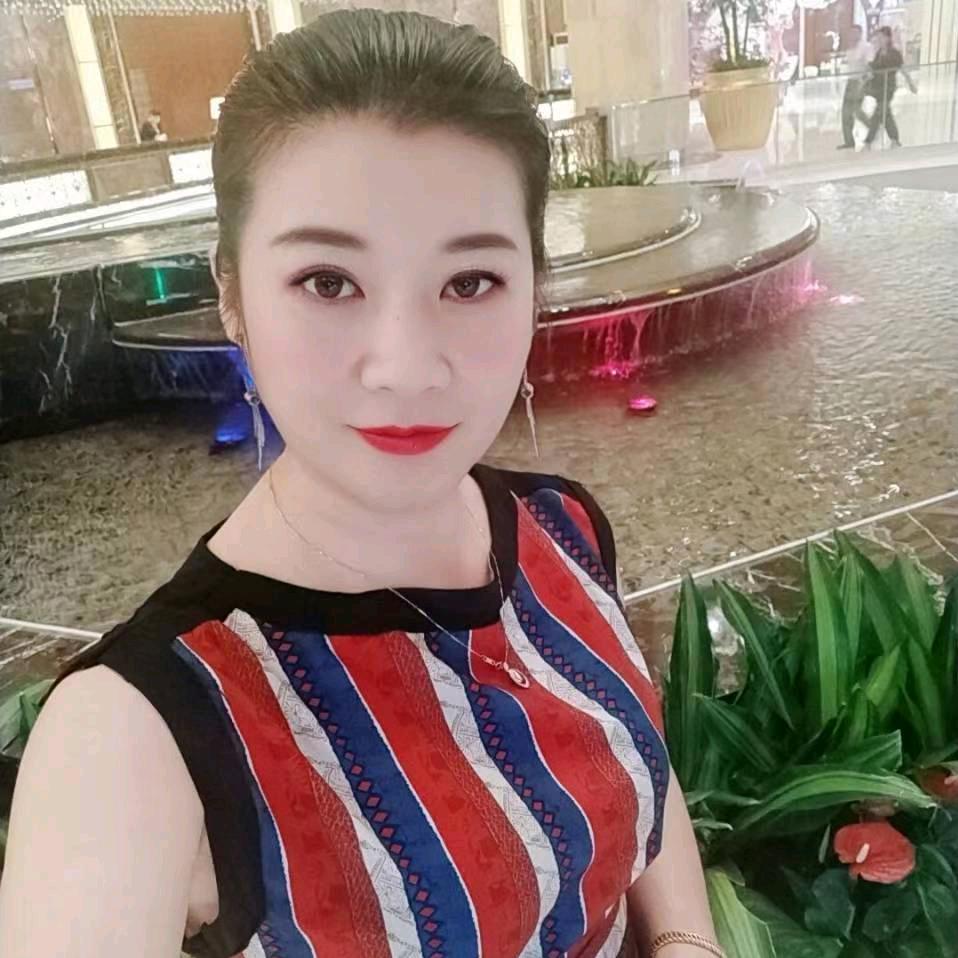 开心