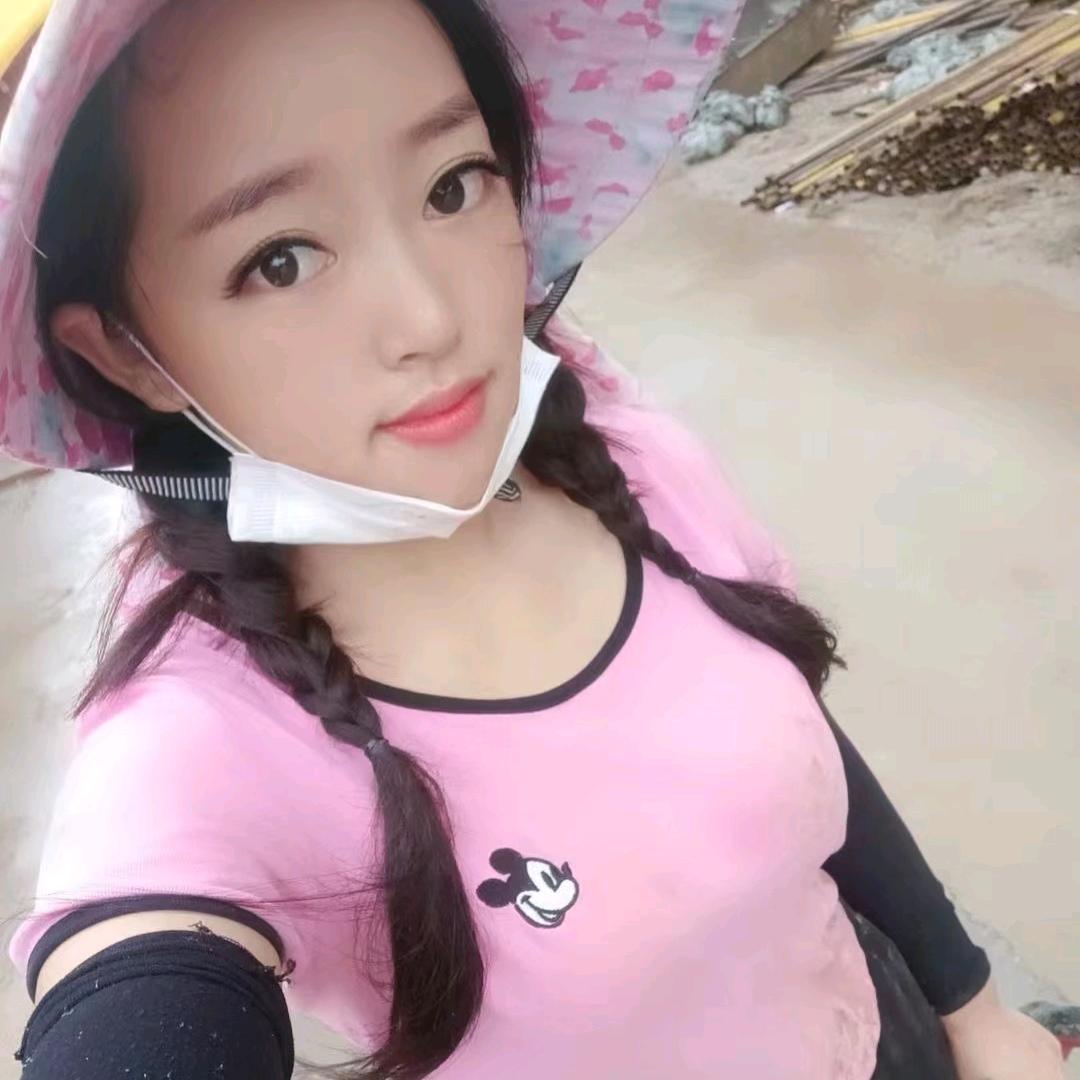 南充小幺妹