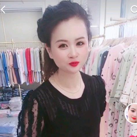 苗娟服饰